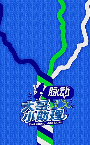 岛屿音乐会海报