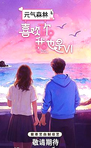 星图守护者海报